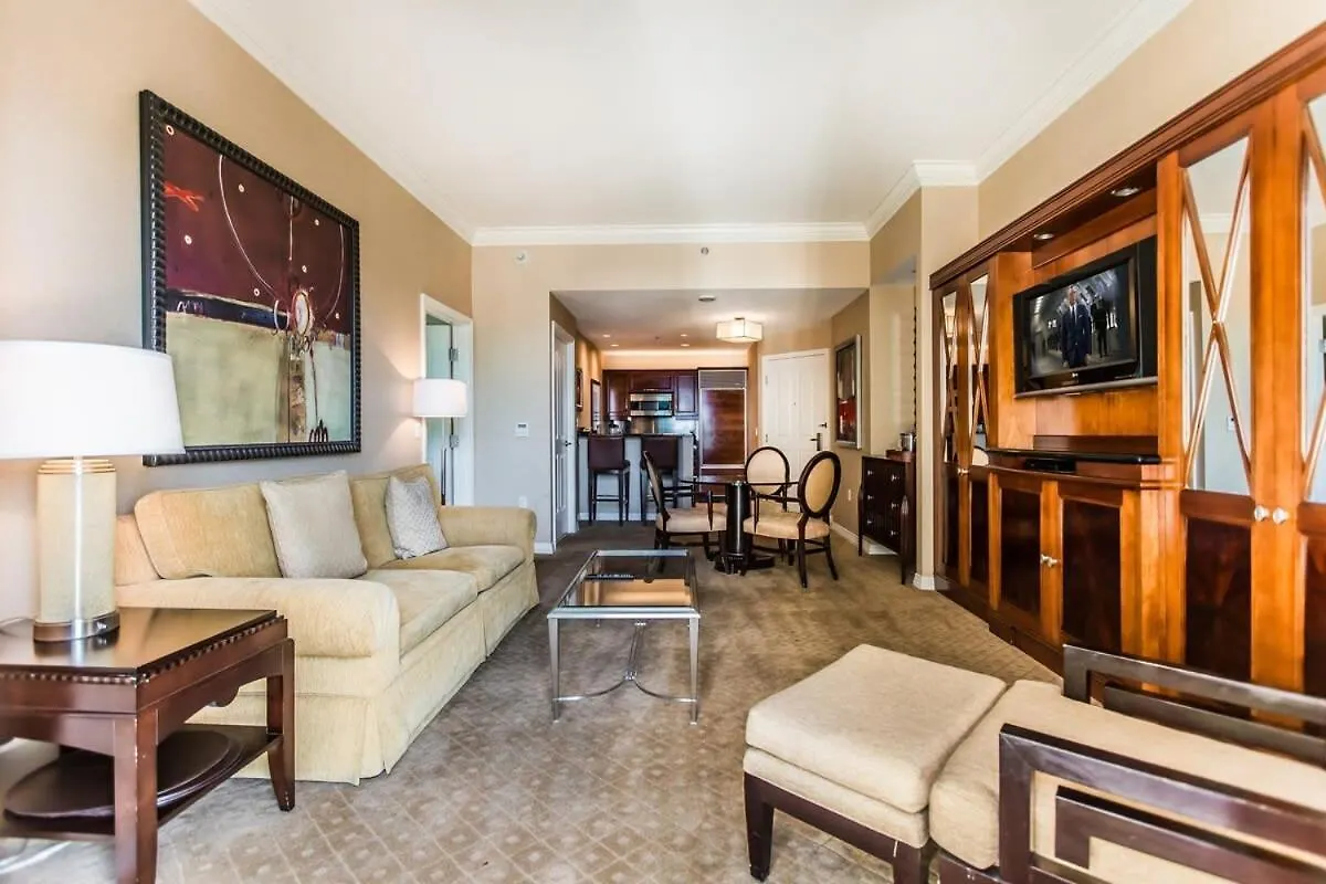 Mgm 1-Br Condo By 03821 Λας Βέγκας