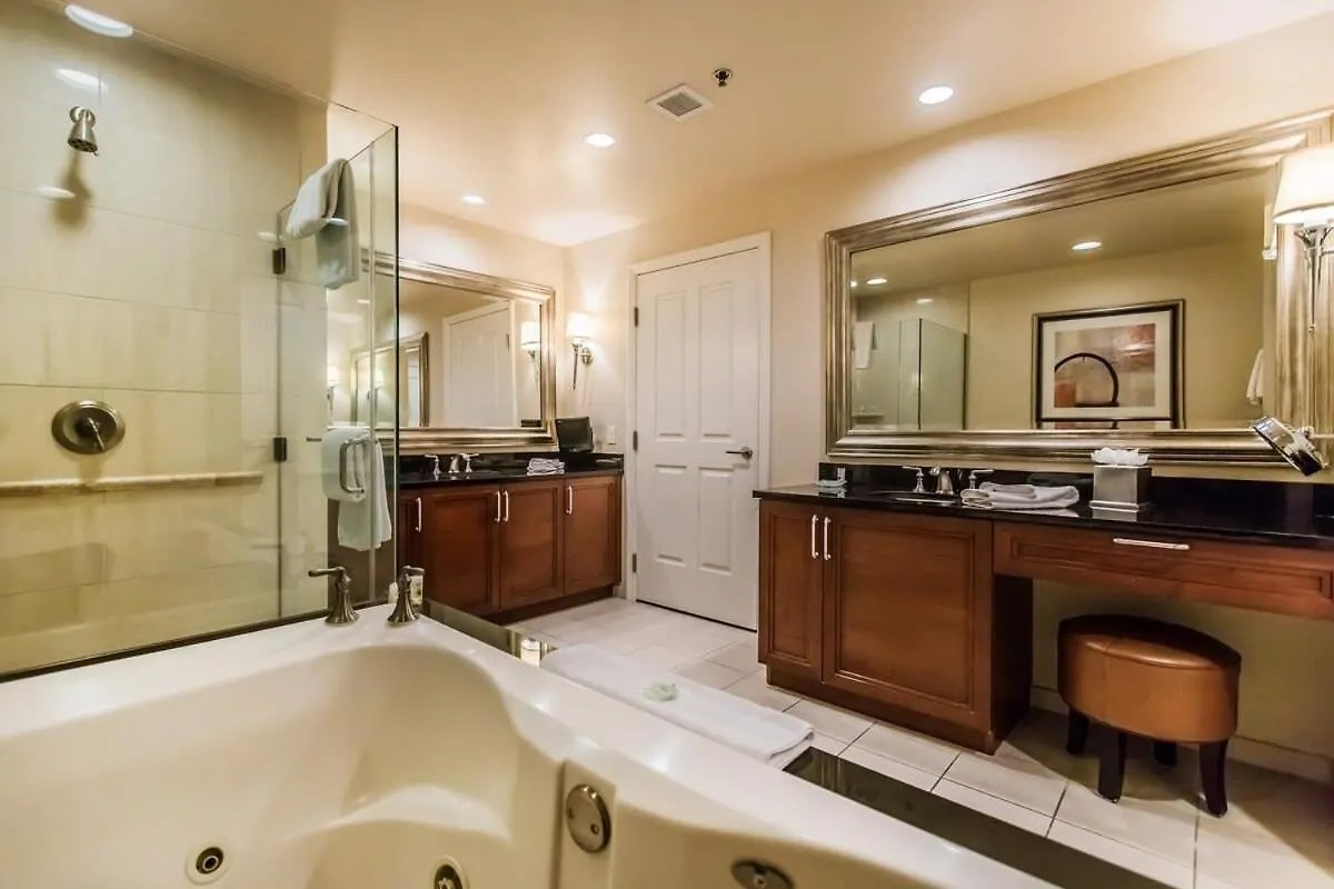 Mgm 1-Br Condo By 03821 Las Vegas 0*,  États-Unis