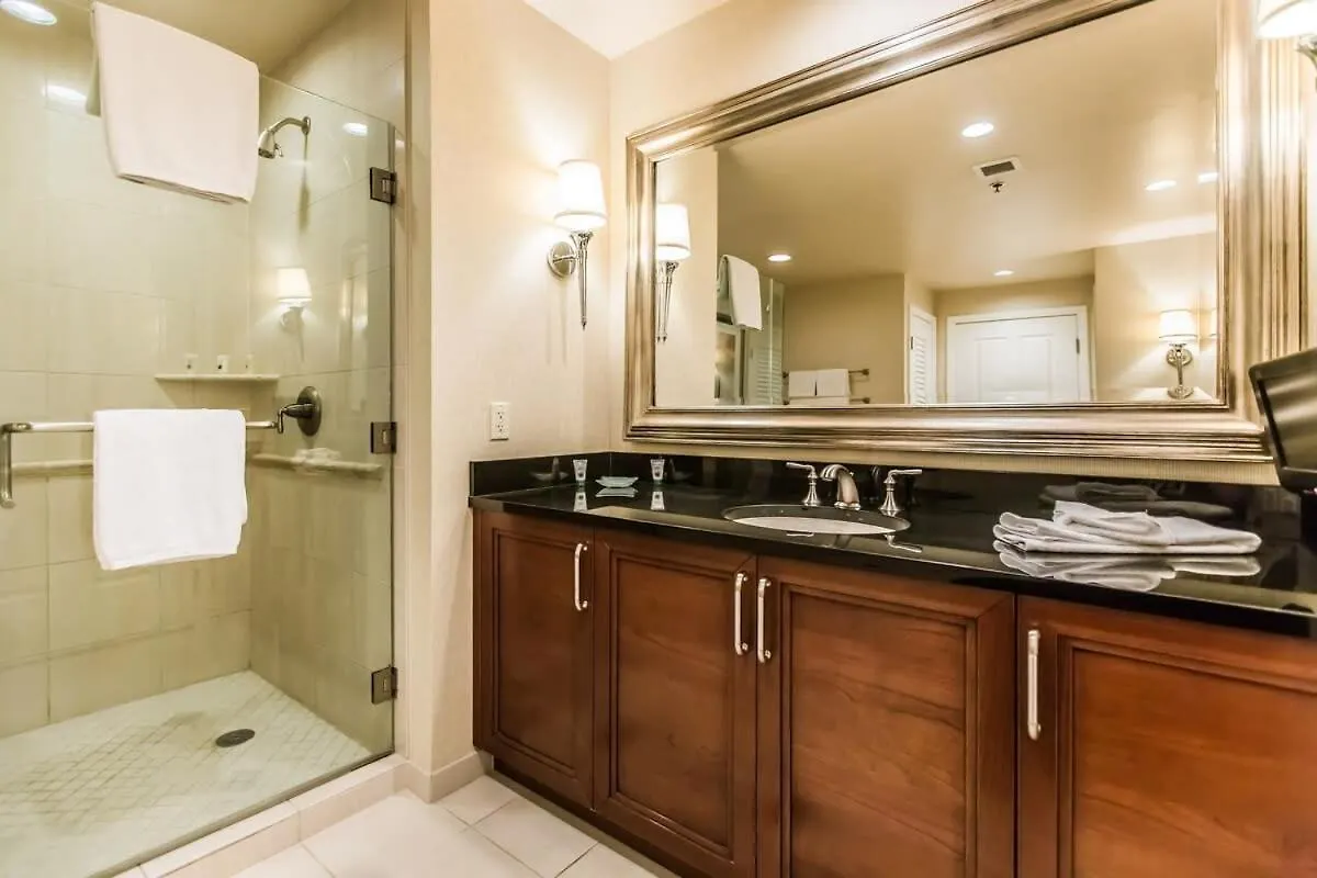 Mgm 1-Br Condo By 03821 Las Vegas