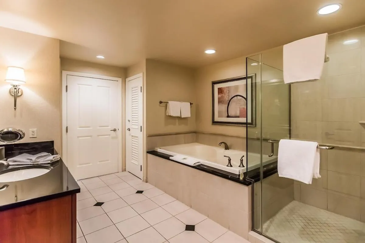 Mgm 1-Br Condo By 03821 Las Vegas États-Unis