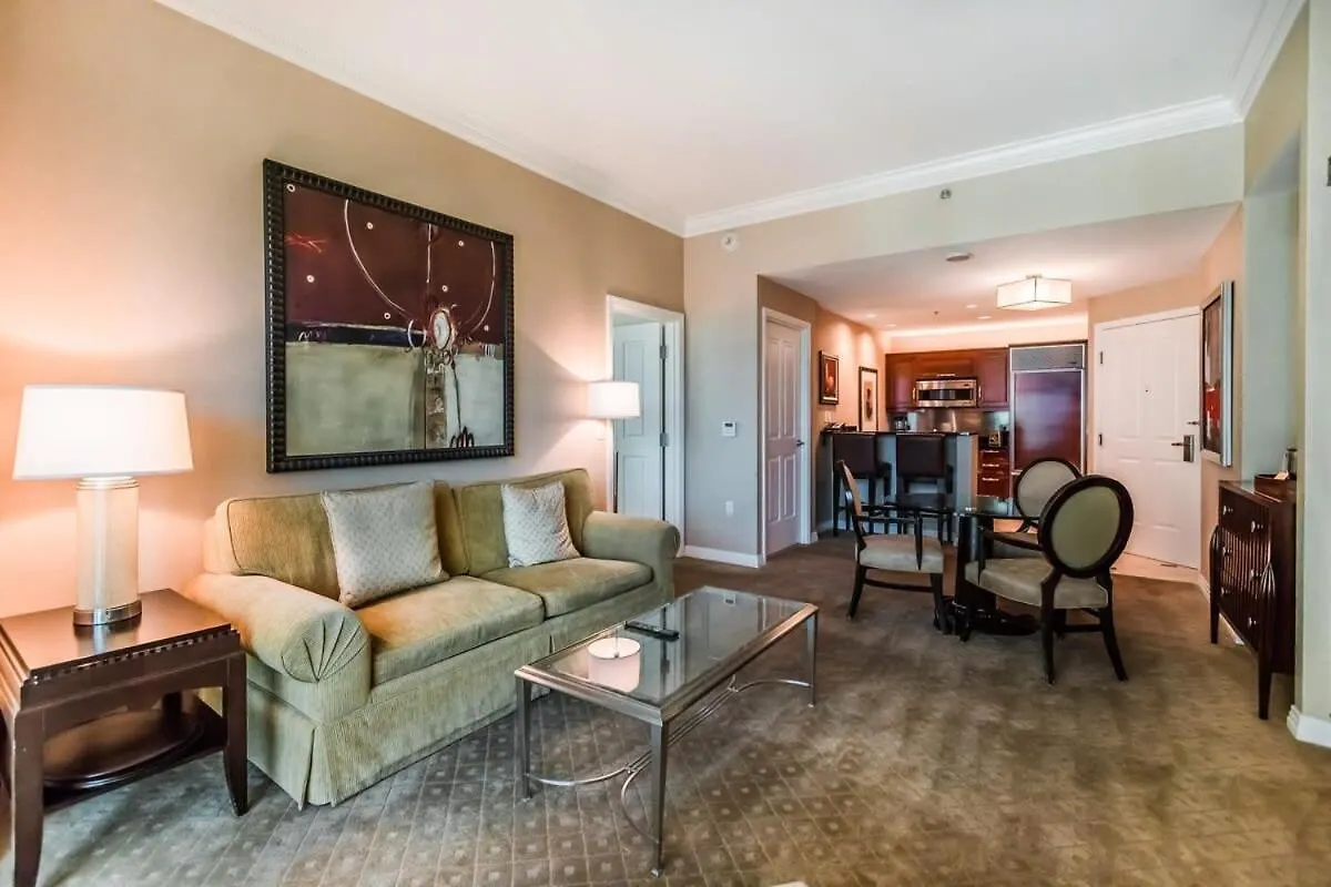 Appartement Mgm 1-Br Condo By 03821 Las Vegas