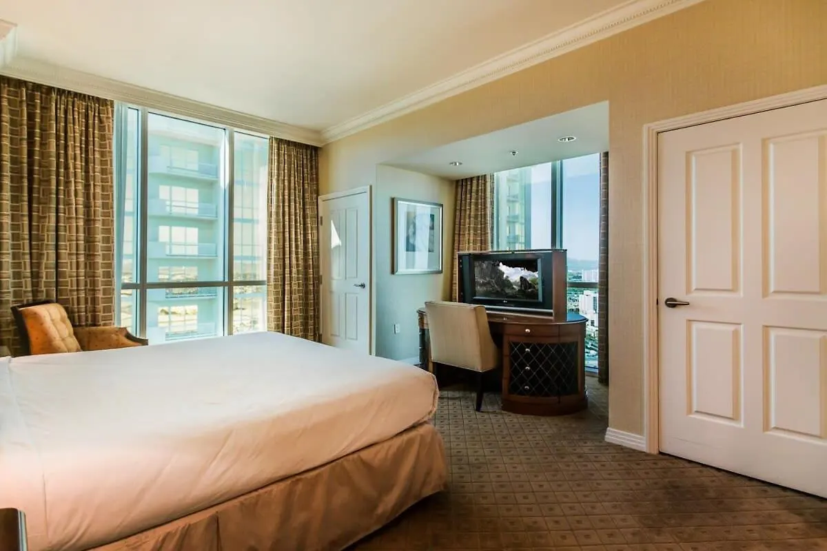 Mgm 1-Br Condo By 03821 Las Vegas