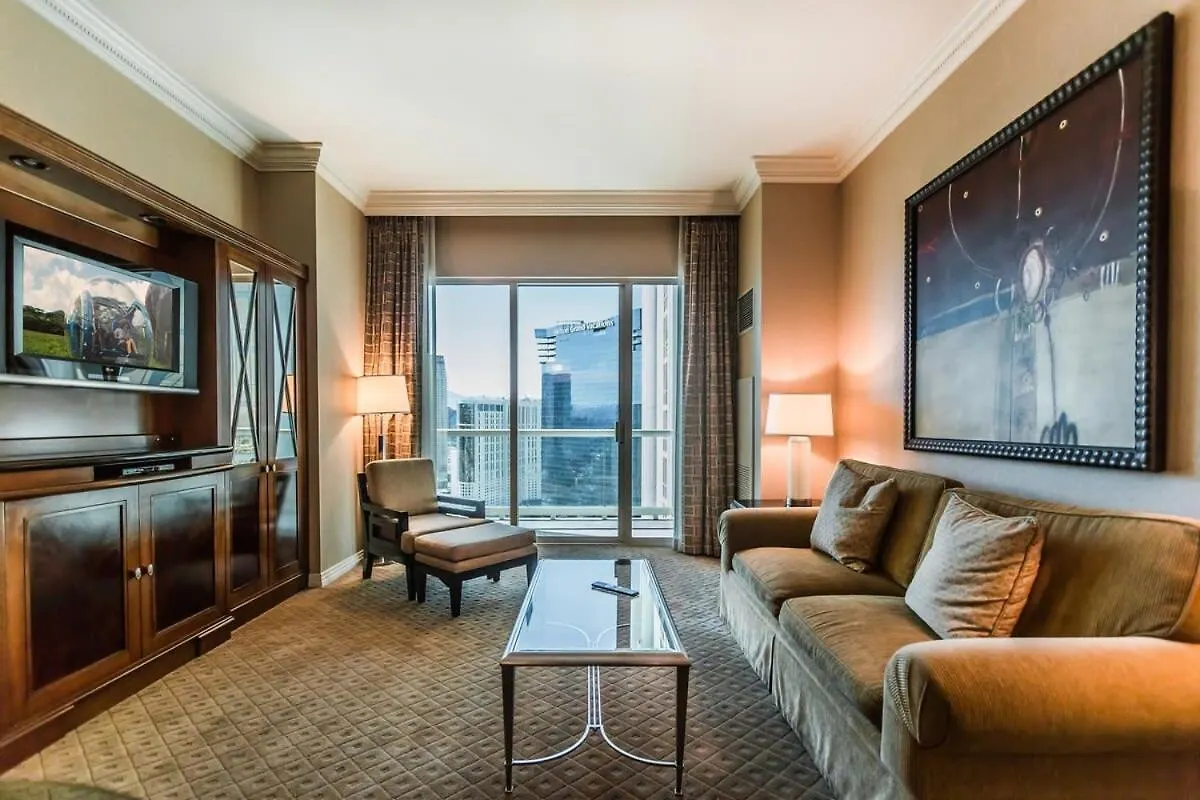 Mgm 1-Br Condo By 03821 Las Vegas 0*,  États-Unis