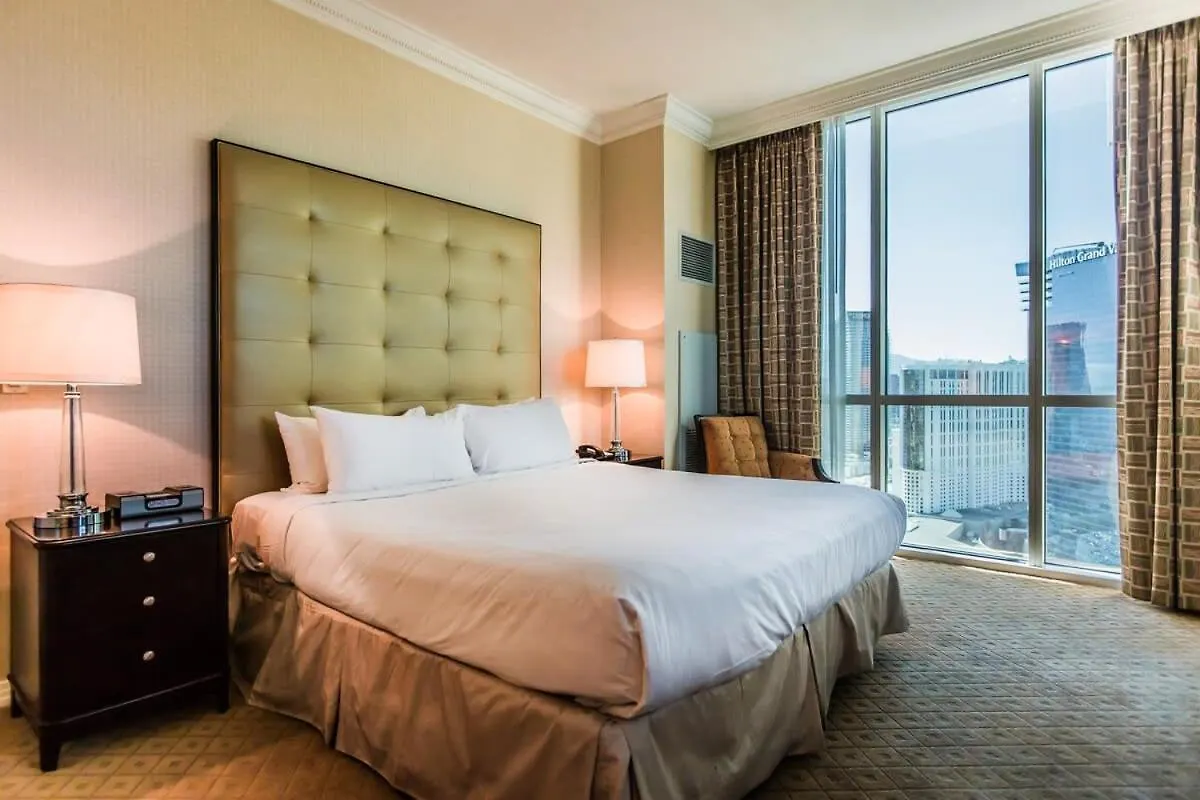 Mgm 1-Br Condo By 03821 Las Vegas Appartement