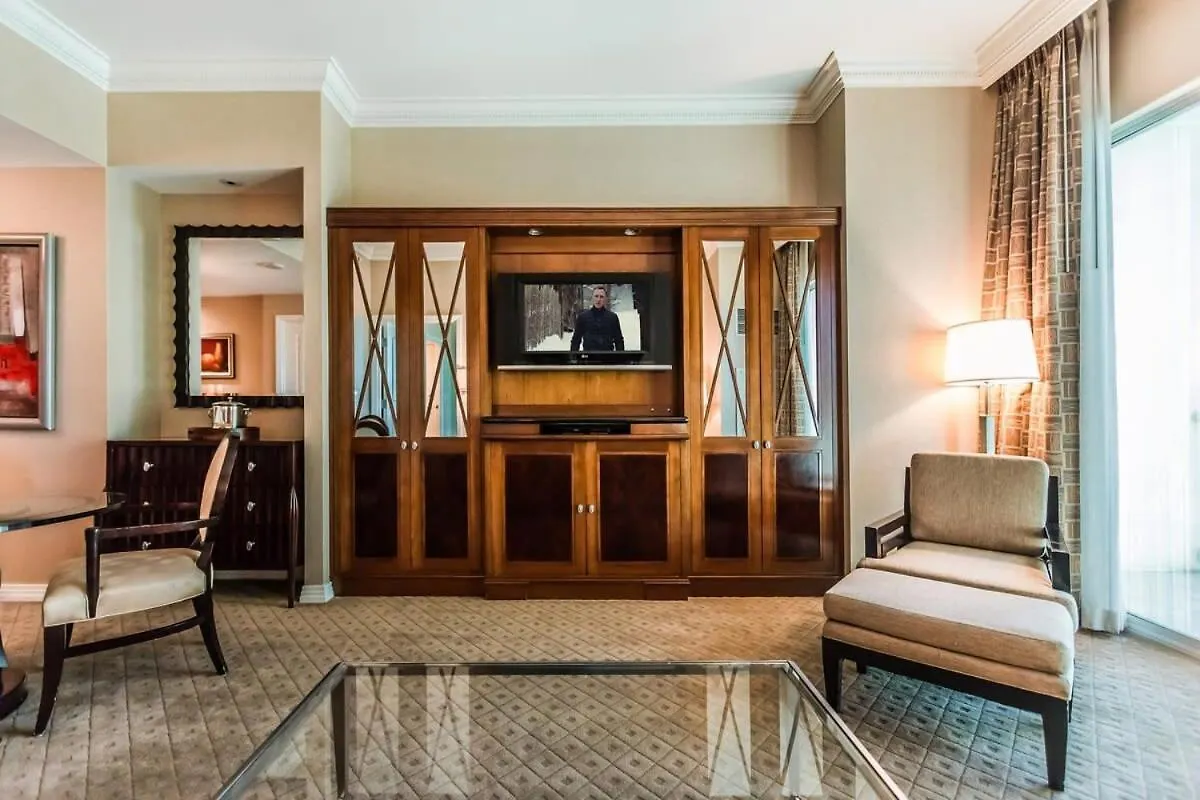 Appartement Mgm 1-Br Condo By 03821 Las Vegas États-Unis
