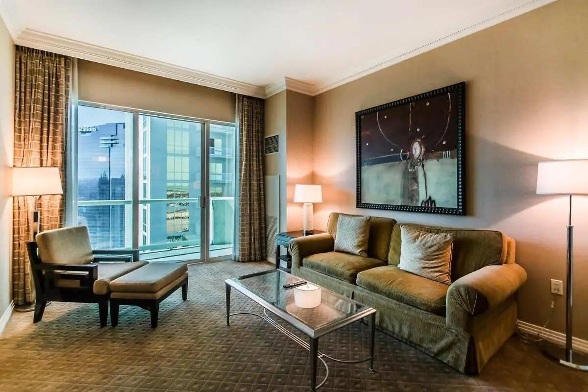 Appartement Mgm 1-Br Condo By 03821 Las Vegas