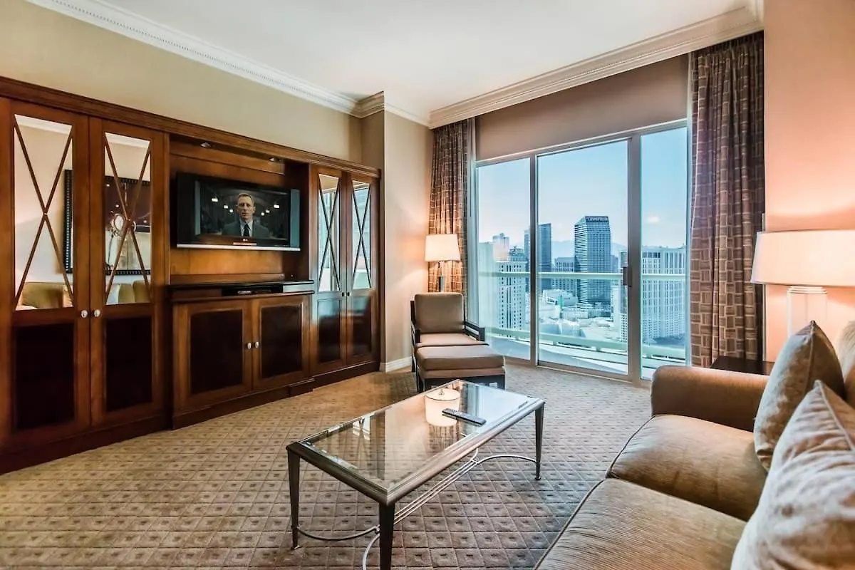 Mgm 1-Br Condo By 03821 Las Vegas États-Unis