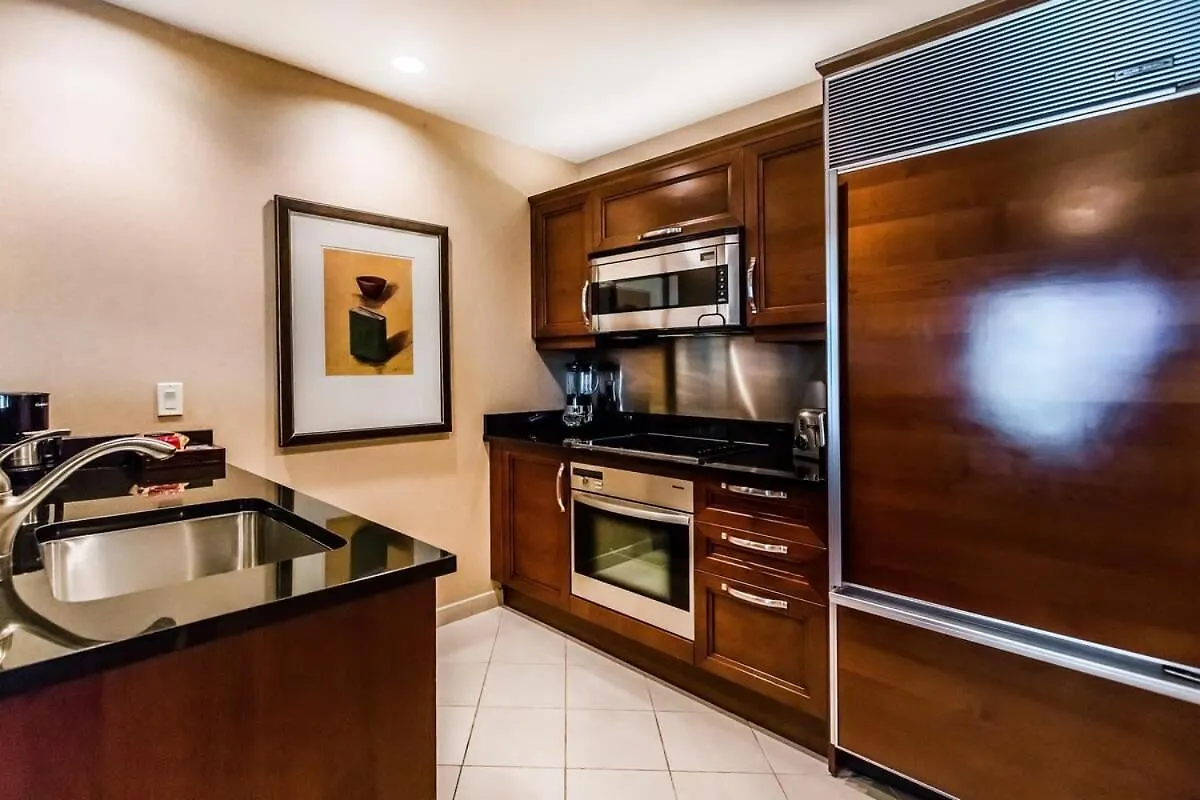 Mgm 1-Br Condo By 03821 Las Vegas 0*,  États-Unis