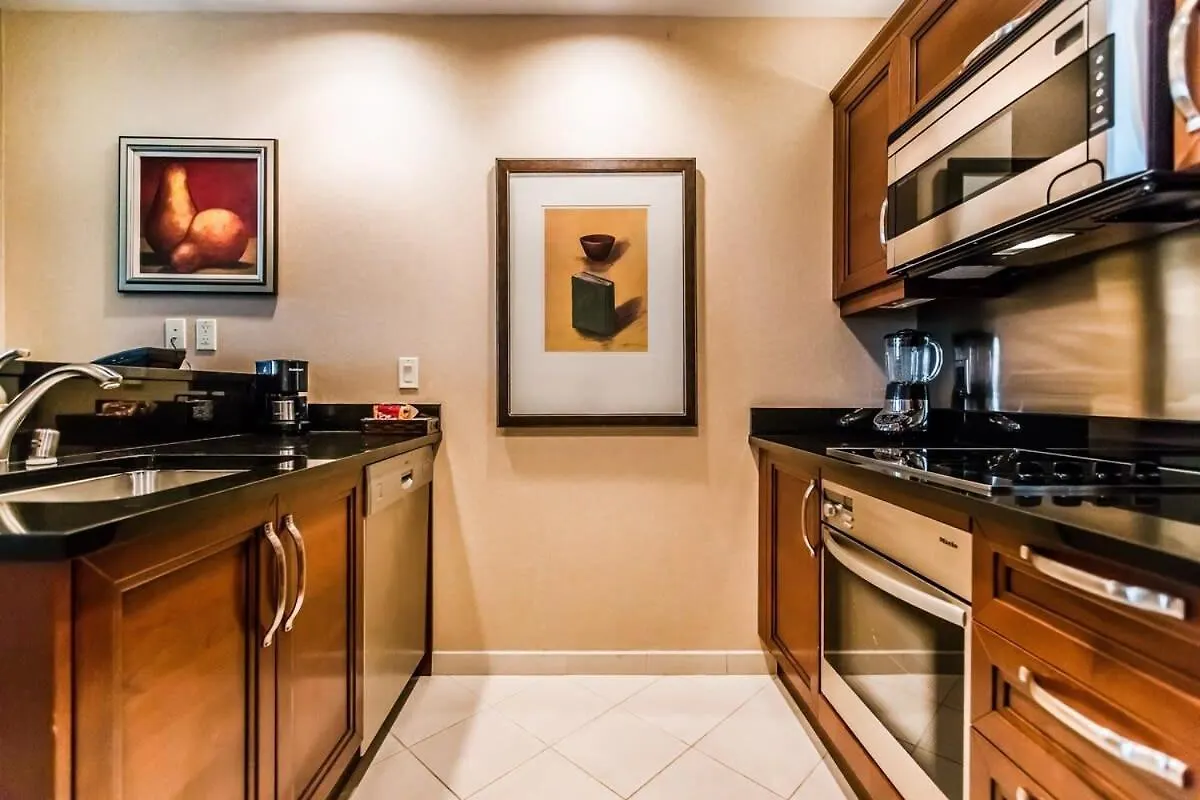 Appartement Mgm 1-Br Condo By 03821 Las Vegas États-Unis
