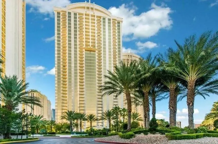 Appartement Mgm 1-Br Condo By 03821 Las Vegas