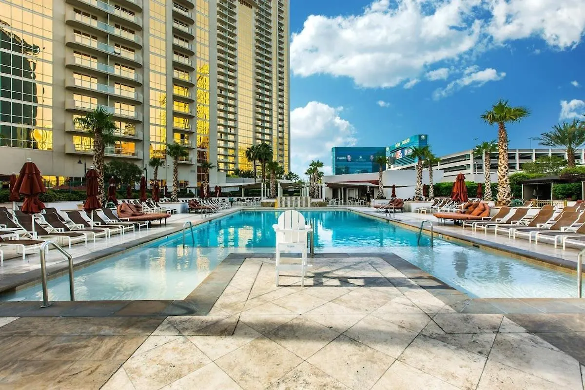 Mgm 1-Br Condo By 03821 Las Vegas
