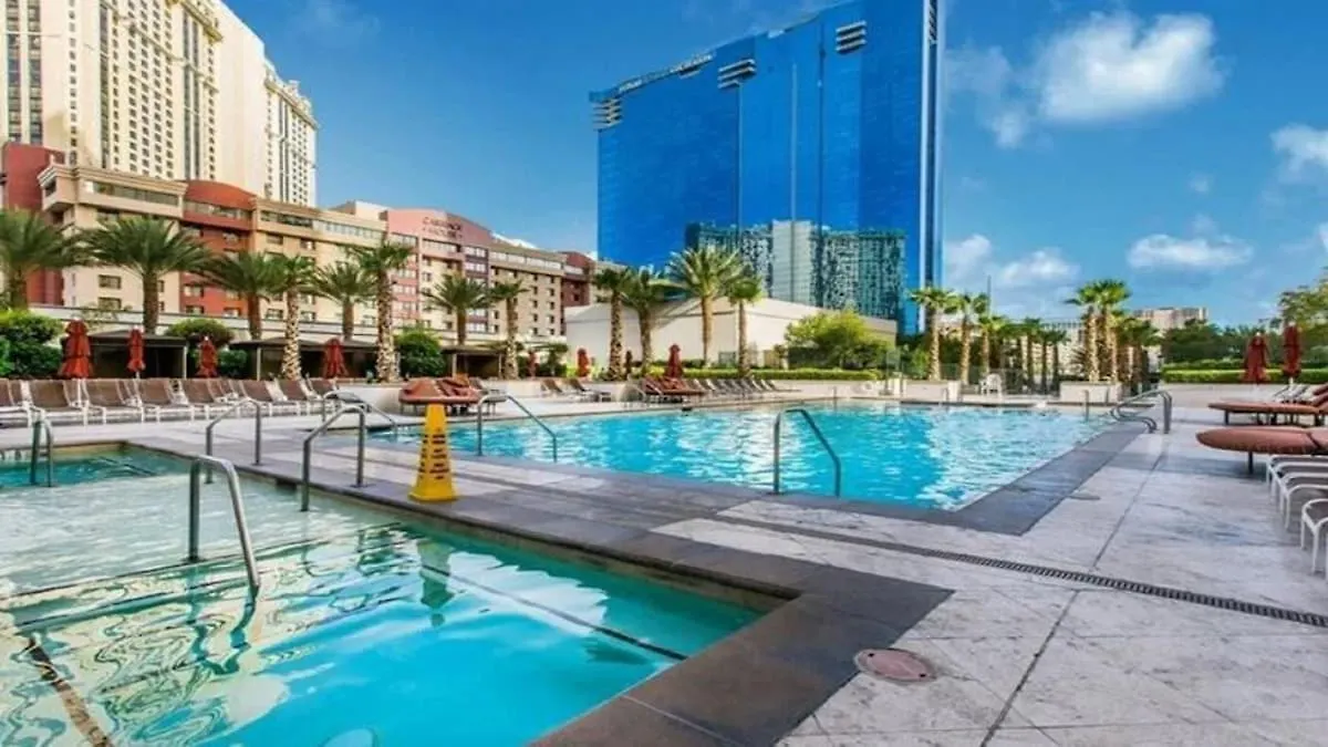 Mgm 1-Br Condo By 03821 Las Vegas