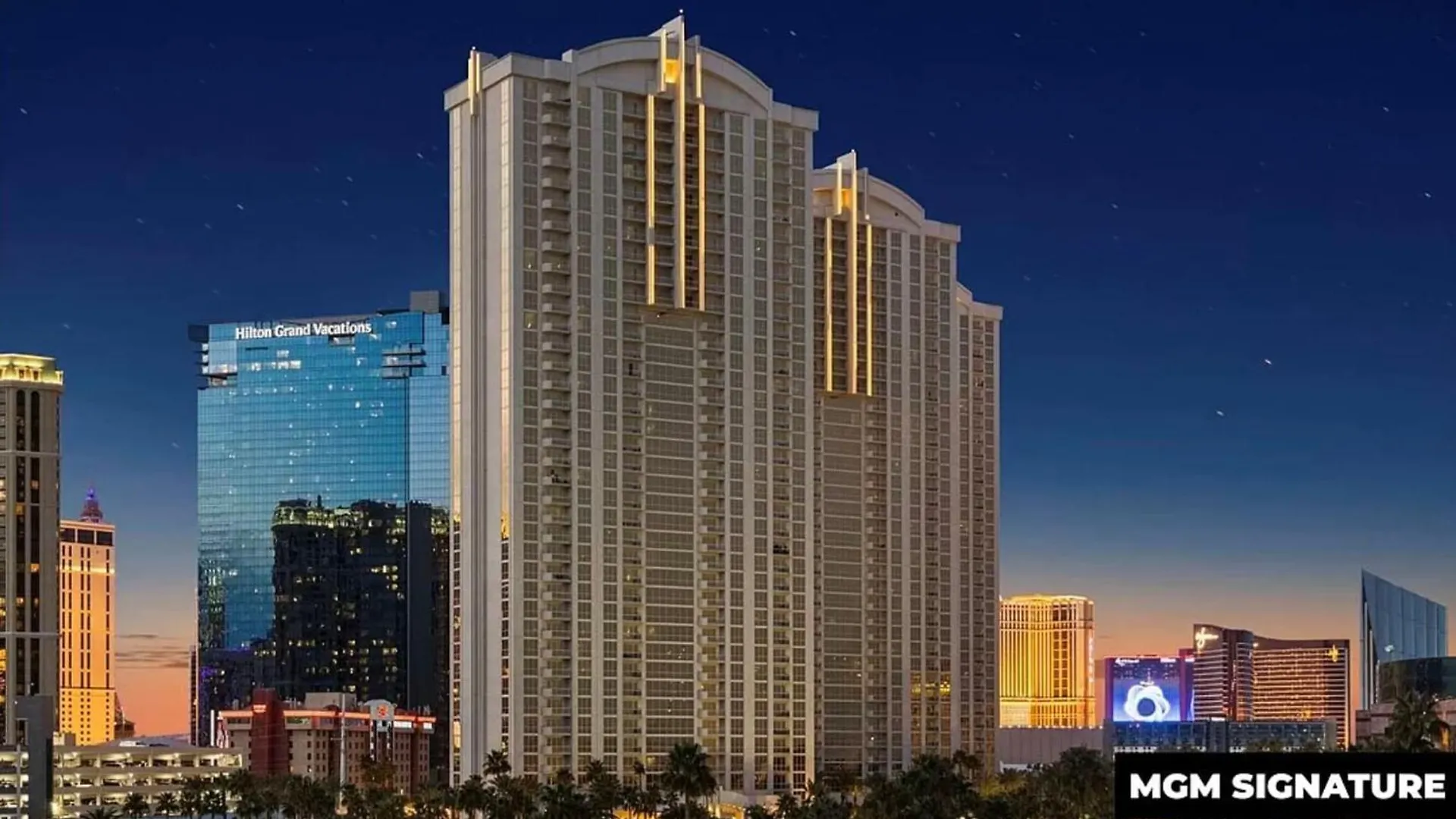 Mgm 1-Br Condo By 03821 Las Vegas Appartement